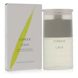 Calyx by Clinique - Exhilarating Fragrance Spray 1.7 oz