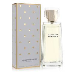 Carolina Herrera by Carolina Herrera - Eau De Toilette Spray 3.4 oz