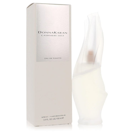 Cashmere Mist by Donna Karan - Eau De Toilette Spray 1.7 oz