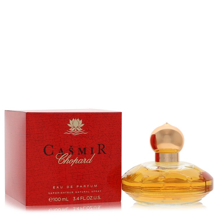Casmir by Chopard - Eau De Parfum Spray 3.4 oz