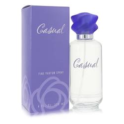 Casual by Paul Sebastian - Fine Parfum Spray 4 oz