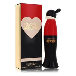 Cheap & Chic by Moschino - Eau De Toilette Spray 1.7 oz