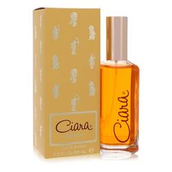 Ciara 100% by Revlon - Eau De Parfum Spray 2.3 oz