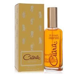 Ciara 80% by Revlon - Eau De Cologne / Toilette Spray 2.3 oz