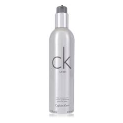 Ck One by Calvin Klein - Body Lotion/ Skin Moisturizer (Unisex) 8.5 oz
