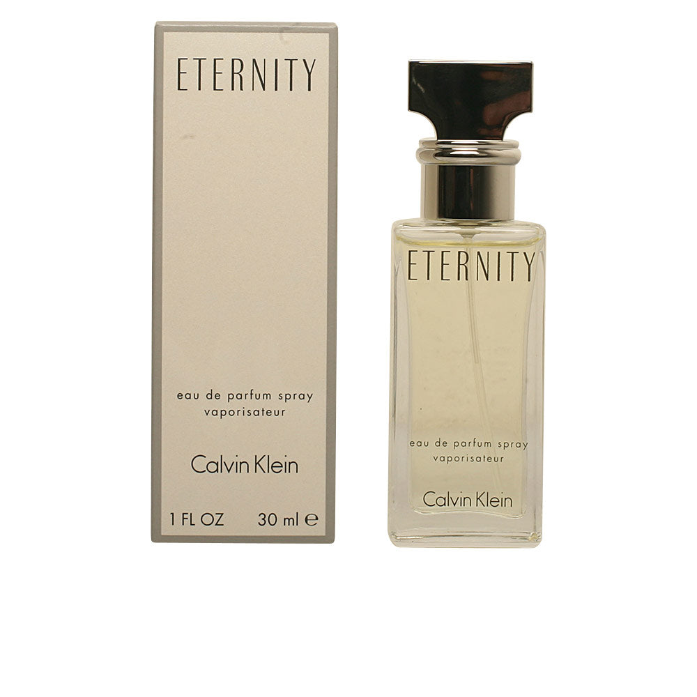ETERNITY eau de parfum spray