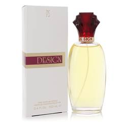 Design by Paul Sebastian - Fine Parfum Spray 1.7 oz