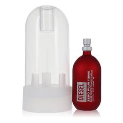 Diesel Zero Plus by Diesel - Eau De Toilette Spray 2.5 oz