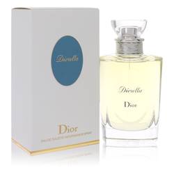 Diorella by Christian Dior - Eau De Toilette Spray 3.4 oz