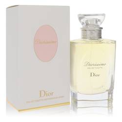 Diorissimo by Christian Dior - Eau De Toilette Spray 3.4 oz