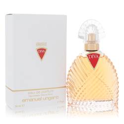 Diva by Ungaro - Eau De Parfum Spray 1.7 oz