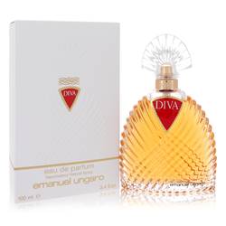 Diva by Ungaro - Eau De Parfum Spray 1.7 oz