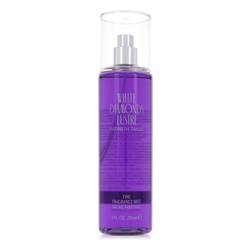 White Diamonds Lustre by Elizabeth Taylor - Fragrance Mist 8 oz
