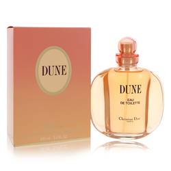 Dune by Christian Dior - Eau De Toilette Spray 3.4 oz