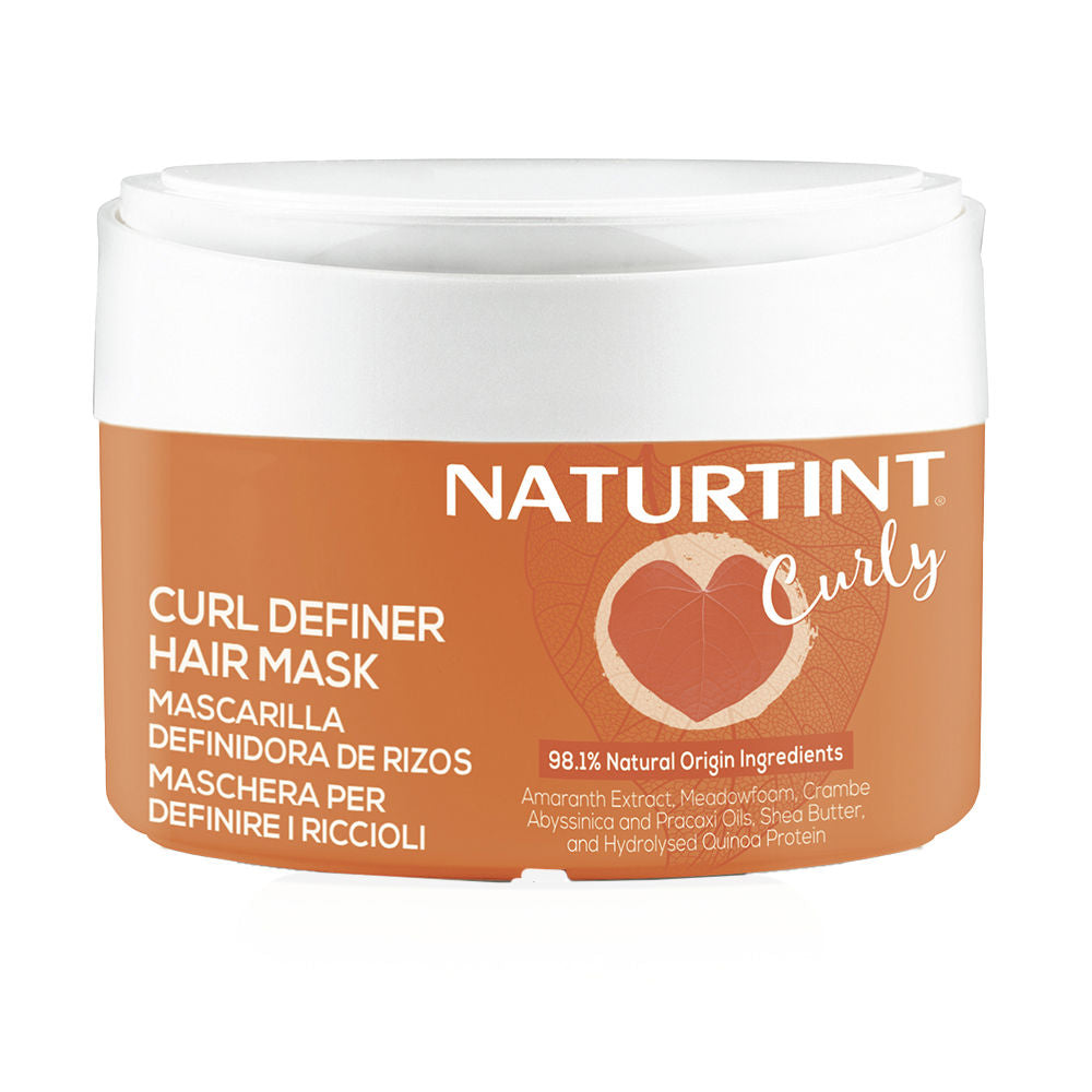 CURLY curl defining mask 300 ml