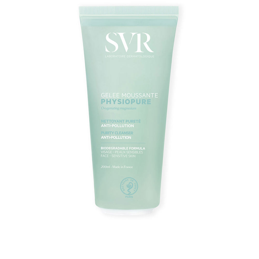 PHYSIOPURE gelee mousse 200 ml