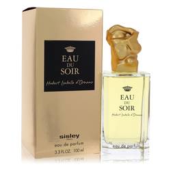Eau Du Soir by Sisley - Eau De Parfum Spray 3.4 oz