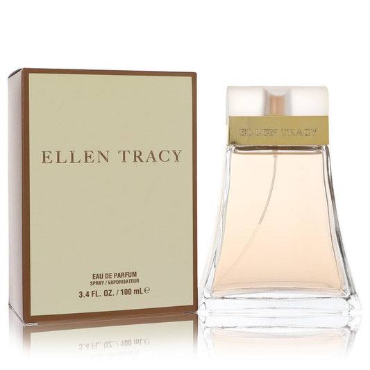 Ellen Tracy by Ellen Tracy - Eau De Parfum Spray 1.7 oz