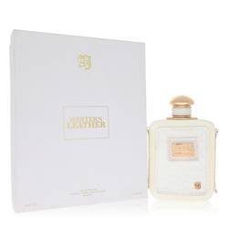 Western Leather by Alexandre J - Eau De Parfum Spray 3.4 oz