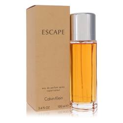 Escape by Calvin Klein - Eau De Parfum Spray 3.4 oz
