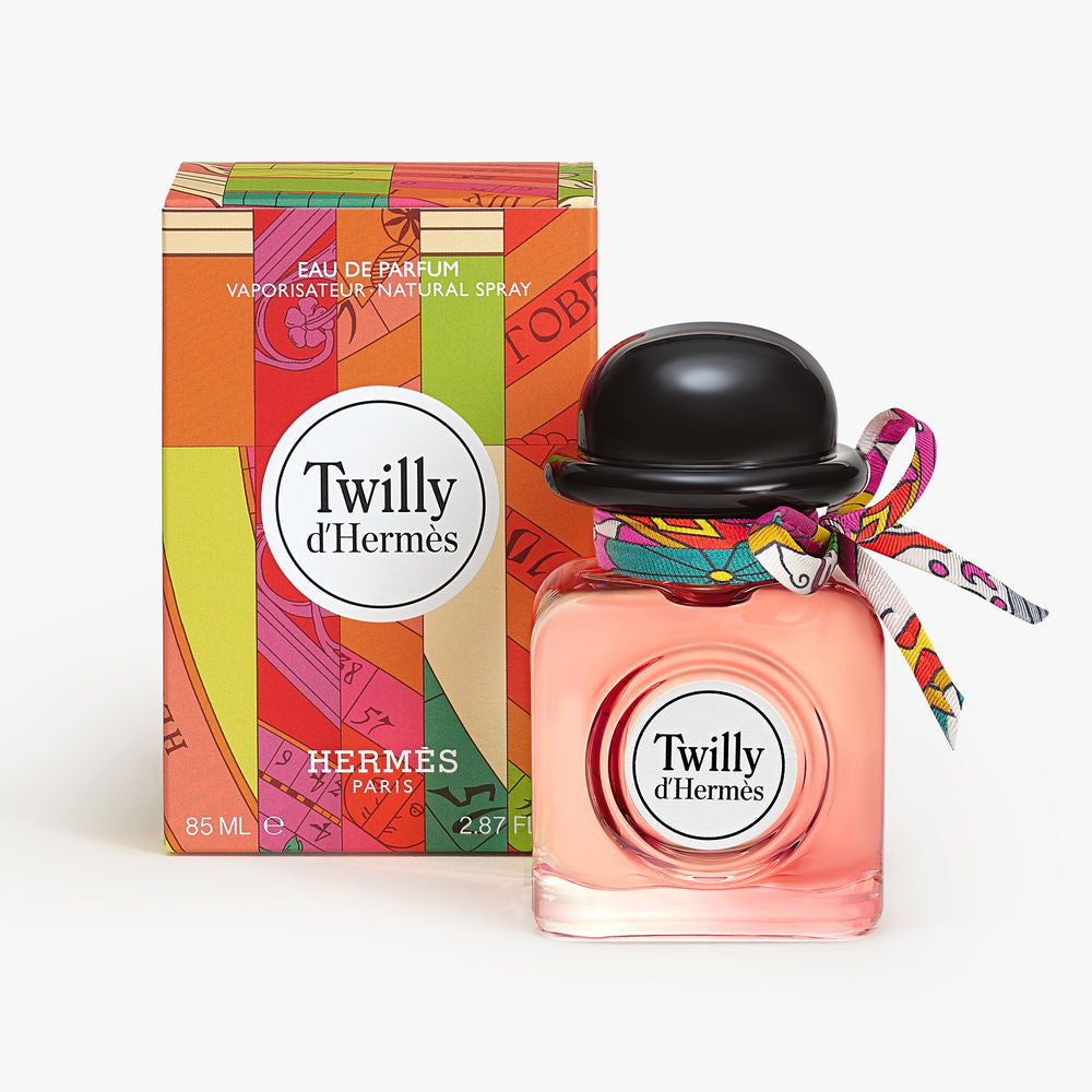 TWILLY D'HERMÃˆS eau de parfum spray