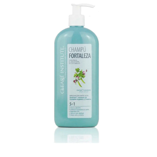 STRENGTH ANTI-FALL shampoo