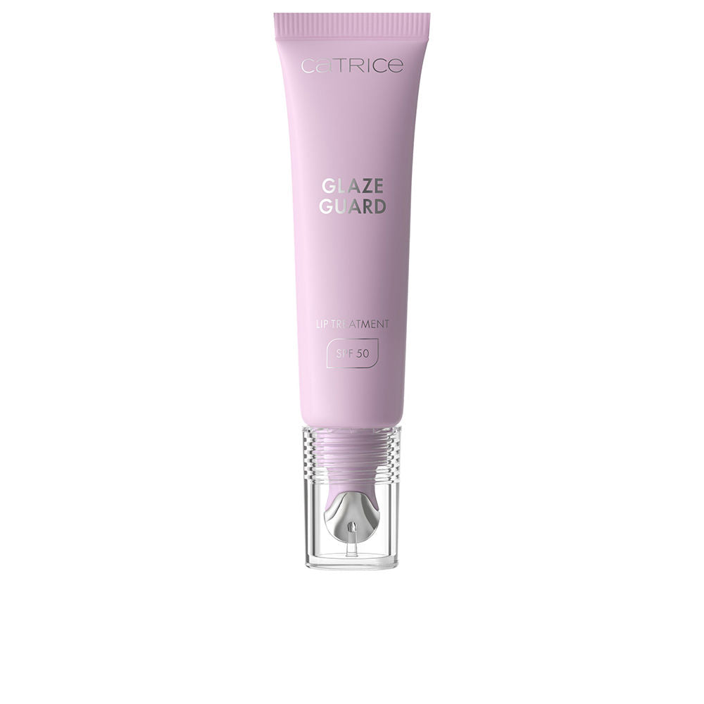 GLAZE GUARD lip treatment SPF50 #030