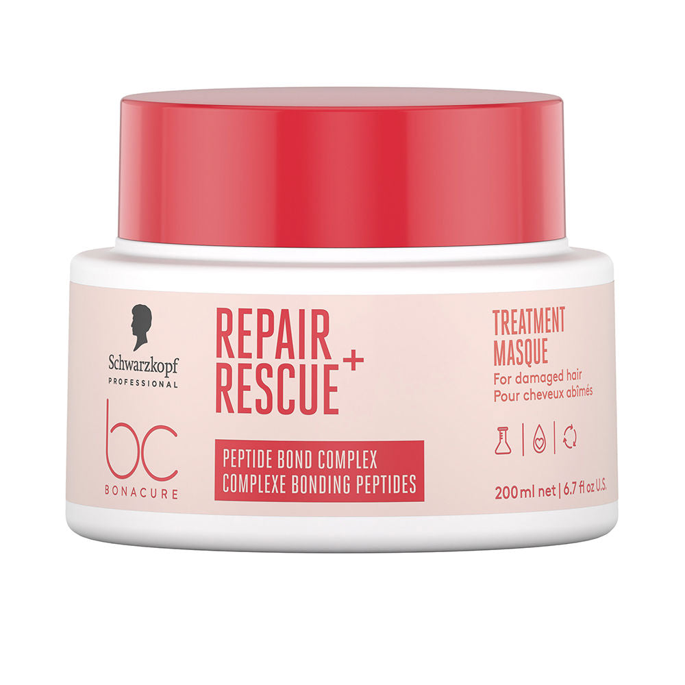 BONACURE REPAIR RESCUE treatment 200 ml