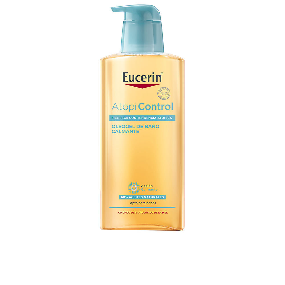 ATOPICONTROL oleogel 400 ml