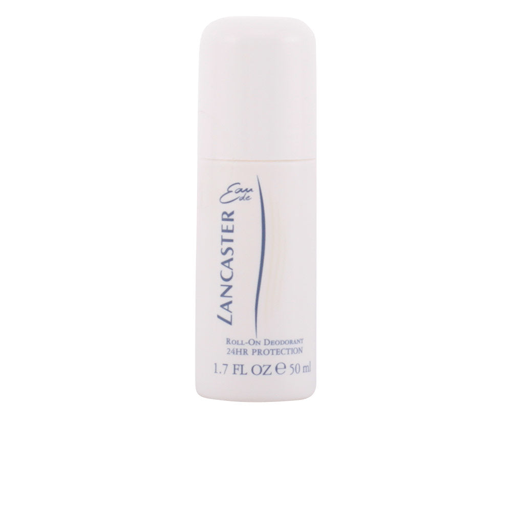 EAU DE LANCASTER roll on deodorant