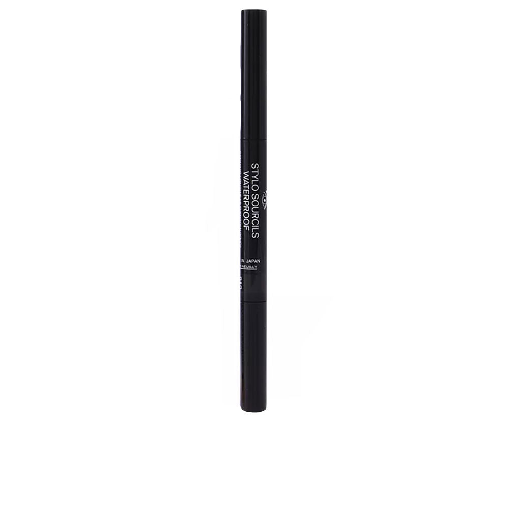 STYLO SOURCILS waterproof #812-ebène