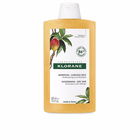 AL MANGO nourishing shampoo for dry hair