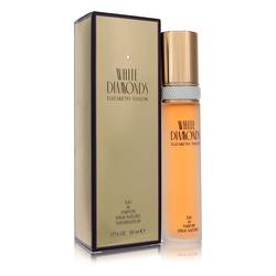 White Diamonds by Elizabeth Taylor - Eau De Parfum Spray 1.7 oz