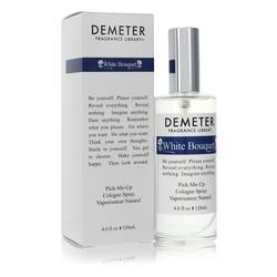 Demeter White Bouquet by Demeter - Cologne Spray 4 oz
