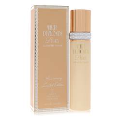 White Diamonds Legacy by Elizabeth Taylor - Eau De Toilette Spray 0.5 oz