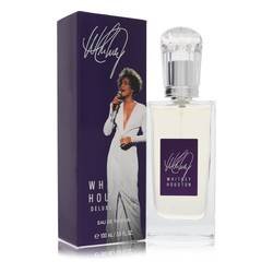 Whitney Houston by Whitney Houston - Eau De Parfum Spray 3.4 oz