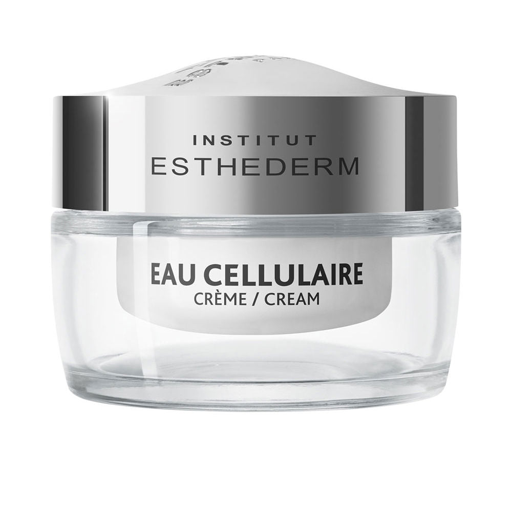 EAU CELLULAIRE melting moisturizing cream 50 ml
