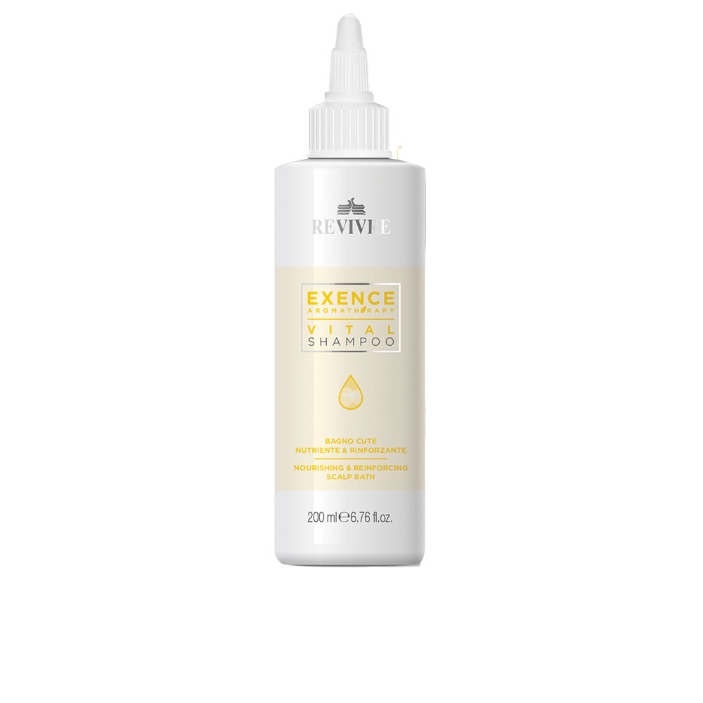 EXENCE vital shampoo