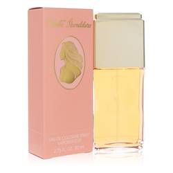 White Shoulders by Evyan - Cologne Spray 2.75 oz