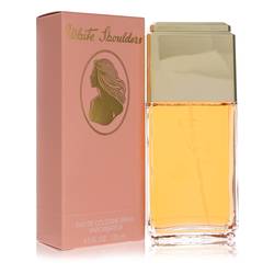 White Shoulders by Evyan - Cologne Spray 2.75 oz