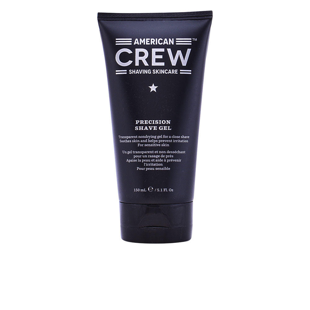 PRECISION SHAVE GEL
