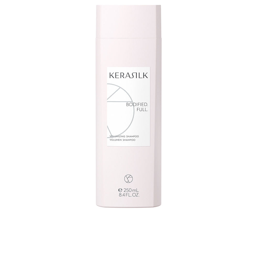ESSENTIALS volumizing shampoo