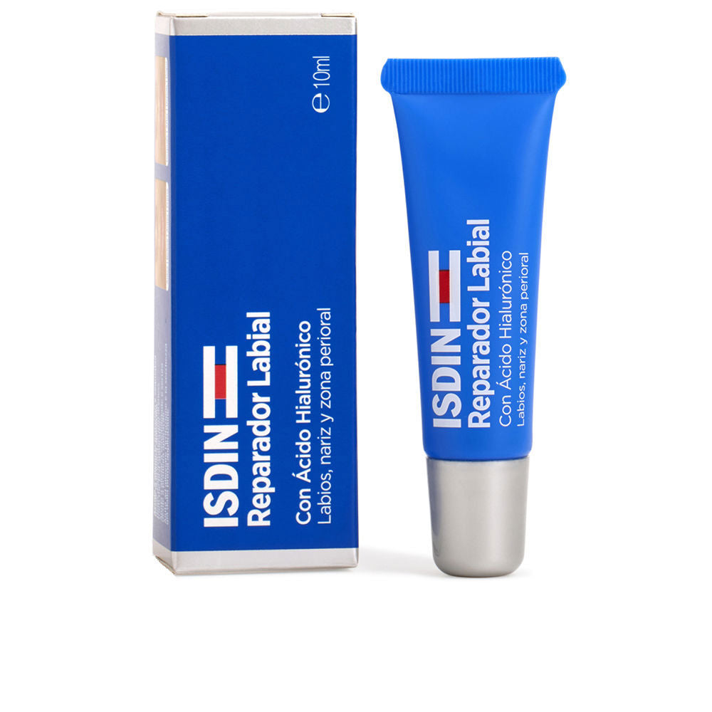 Repairing fluid lip balm