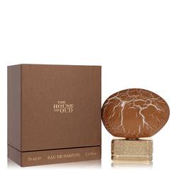 Wind Heat by The House of Oud - Eau De Parfum Spray (Unisex) 2.5 oz