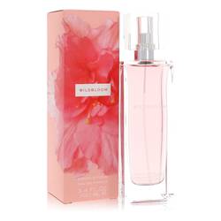 Banana Republic Wildbloom by Banana Republic - Eau De Parfum Spray 3.4 oz