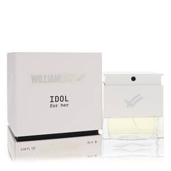 William Rast Idol by William Rast - Eau De Parfum Spray 3.04 oz