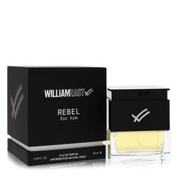 William Rast Rebel by William Rast - Eau De Parfum Spray 3.04 oz