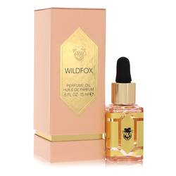 Wildfox by Wildfox - Perfume Oil 0.5 oz