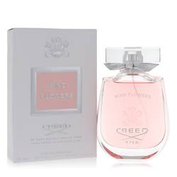 Wind Flowers by Creed - Eau De Parfum Spray 2.5 oz