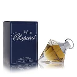 Wish by Chopard - Eau De Parfum Spray 2.5 oz
